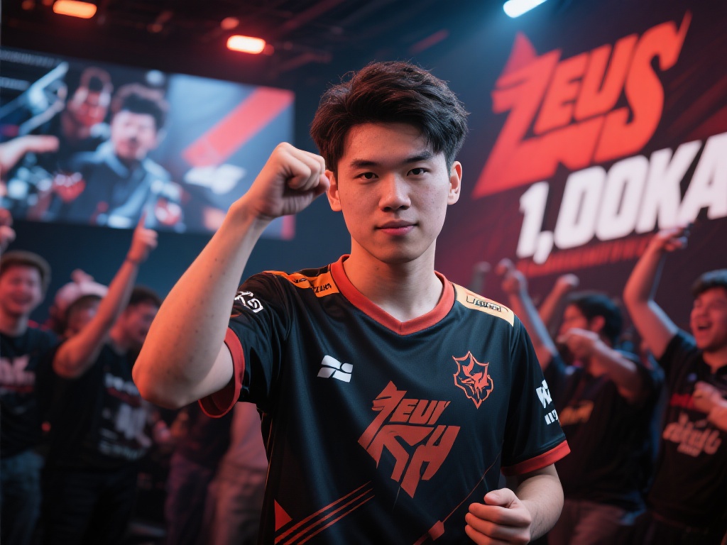 努力的结晶 努力的结晶