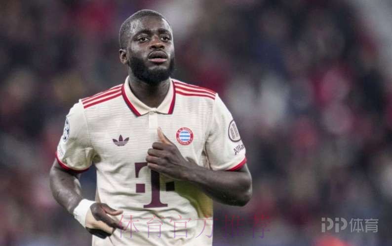 法尔克：皇马想高薪免签于帕 球员续约谈判停滞